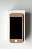 Iphone 6 Gold mit Bildschirmschutz Aachen - Aachen-Laurensberg Vorschau