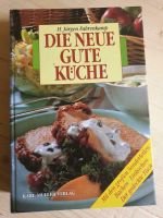 Die neue gute Küche, Buch, Kochbuch, Karl Müller Verlag, Bayern - Thannhausen Vorschau