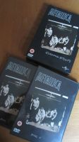 METALLICA Cunning Stunts, Disc I und Disc II / 3DVD Wandsbek - Hamburg Bramfeld Vorschau