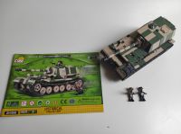 Cobi 2496 Panzerjäger Tiger Ferdinand Nordrhein-Westfalen - Bad Sassendorf Vorschau