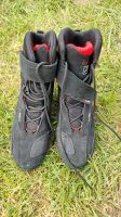 Motorradschuhe, schwarz, Gr. 41, X Cube Aachen - Verlautenheide Vorschau