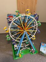 Lego Riesenrad Baden-Württemberg - Ditzingen Vorschau