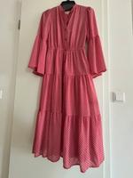 Michael Kors Kleid Rot Bayern - Treuchtlingen Vorschau
