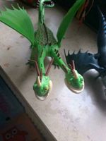 DRAGONS Drache+ 2 Figuren Dortmund - Innenstadt-Ost Vorschau