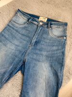 Skinny Jeans High Waist Hose Hessen - Groß-Gerau Vorschau