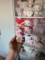 Hello Kitty Dufterfrischer Auto Clip Hessen - Kassel Vorschau