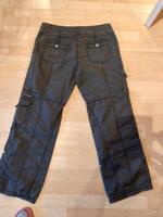 Street one dunkelgraue Hose Bayern - Marktheidenfeld Vorschau
