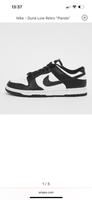 Dunk Low Retro ''Panda'' Nordrhein-Westfalen - Löhne Vorschau