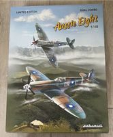 Spitfire Mk.VIII Eduard Dual Combo 1:48,  OVP Schleswig-Holstein - Norderstedt Vorschau