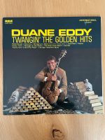 Duane Eddy Twangin’ the golden hits Vinyl TOP Berlin - Charlottenburg Vorschau