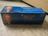 Johann Sebastian Bach: Das Gesamtwerk (Box mit 155 CDs) Various: Baden-Württemberg - Ulm Vorschau