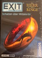 Exit - Schatten über Mittelerde - Gesellschaftsspiel Niedersachsen - Melbeck Vorschau