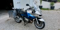 BMW R1200 ST viel Extras, wenig KM (keine GS/ RT oder R) Baden-Württemberg - Schliengen Vorschau