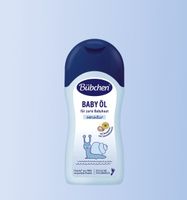 Bübchen Baby Öl Sensetiv 400 ml Abnahme 3stk Hamburg - Bergedorf Vorschau