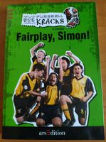 Die Fußball Kräcks - Fairplay, Simon! *NEU* Rheinland-Pfalz - Schwegenheim Vorschau
