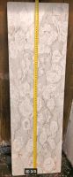 Marmorplatte Bianco 31cm breit, 97cm lang Baden-Württemberg - Rutesheim   Vorschau