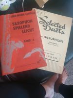 Saxophone  spielend leicht Brandenburg - Dallgow Vorschau