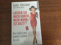 Bücher: Gabi Decker Saarland - Wallerfangen Vorschau