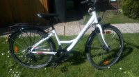 26 Zoll Fahrrad Bayern - Marktleugast Vorschau