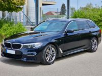 BMW 520d Touring A *M SPORTPAKET*R.CAM*LED*AHK* Bayern - Kaufbeuren Vorschau