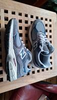 New Balance 2002R Mitte - Wedding Vorschau