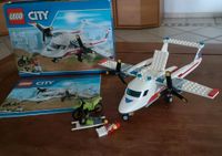 Lego City 60116, Flugzeug  Ambulanz mit OVP Bayern - Kipfenberg Vorschau