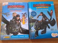 Dragons - 2 Bücher Bayern - Wendelstein Vorschau