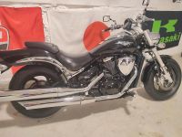 Suzuki Intruder M800/VZ800*Inspektion Neu* Lieferung möglich* Wuppertal - Barmen Vorschau