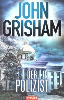 John Grisham - Der Polizist (inkl. Porto) Niedersachsen - Ostrhauderfehn Vorschau