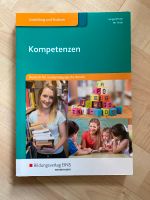 Buch Kompetenzen für sozialpädagogische Berufe Rheinland-Pfalz - Bad Münster-Ebernburg Vorschau