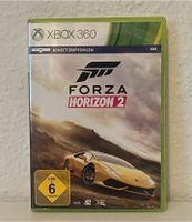 Forza Horizon 2 Microsoft Xbox 360 Selten Nordrhein-Westfalen - Gütersloh Vorschau