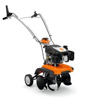 Stihl MH 445 R Motorhacke Gartenhacke mit Rückwärtsgang Baden-Württemberg - Boxberg Vorschau