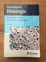 Taschenlehrbuch Histologie - Thieme - Lüllmann-Rauch Niedersachsen - Göttingen Vorschau