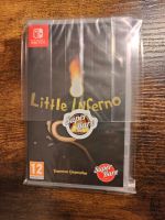 NEU Sealed Little Inferno Nintendo Switch Super Rare Hamburg-Mitte - Hamburg St. Pauli Vorschau