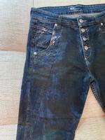 Mac Jeans im Vintage - Boyfriend Style in 28 Nordrhein-Westfalen - Neuss Vorschau