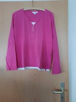 Ein Damen Shirt - Farbe Pink - Größe 44 / 46 Hessen - Allendorf Vorschau