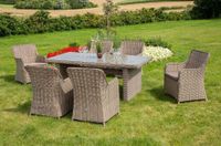 13tlg. Gartenmöbel-Set »Riviera« Garten-Gruppe UVP 2235,- NEU Nordrhein-Westfalen - Lippstadt Vorschau