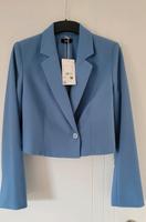 Blazer blau 34/36 Nordrhein-Westfalen - Kerpen Vorschau