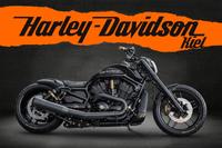 Harley-Davidson VRSCDX Night Rod Special Airride 280 Ride Hard R Kiel - Russee-Hammer Vorschau