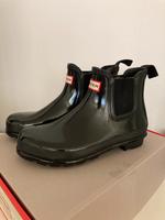 Hunter Chelsea Gummistiefel, gr 39, NEU Hamburg Barmbek - Hamburg Barmbek-Süd  Vorschau