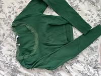 Stradivarius Seamless langarmshirt Bayern - Barbing Vorschau