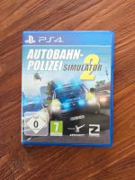 PS4 Autobahn Simulator 2 Niedersachsen - Westerstede Vorschau