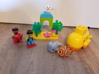 LEGO® DUPLO®, 10910, U-Boot-Abenteuer Thüringen - Erfurt Vorschau