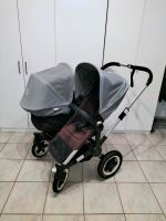 ⭐bugaboo donkey duo⭐399€ SCHNÄPPCHEN⭐Geschwisterwagen Nordrhein-Westfalen - Paderborn Vorschau