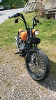 Harley Softail Bayern - Schwandorf Vorschau