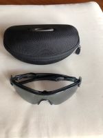 Oakley Sonnenbrille Sportbrille Brille Radar Saarland - Bous Vorschau