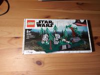 LEGO Star Wars 40362 Die Schlacht von Endor Dresden - Cotta Vorschau
