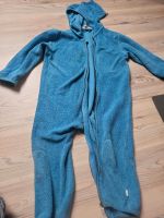 Fleece Overall  Hess Natur Sachsen-Anhalt - Magdeburg Vorschau