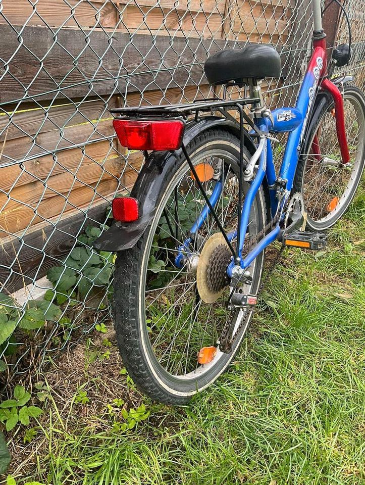 Kinderfahrrad in Peine