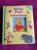 Buch Vorlesegeschichten Disney Winnie Puuh Brandenburg - Lindenau Vorschau